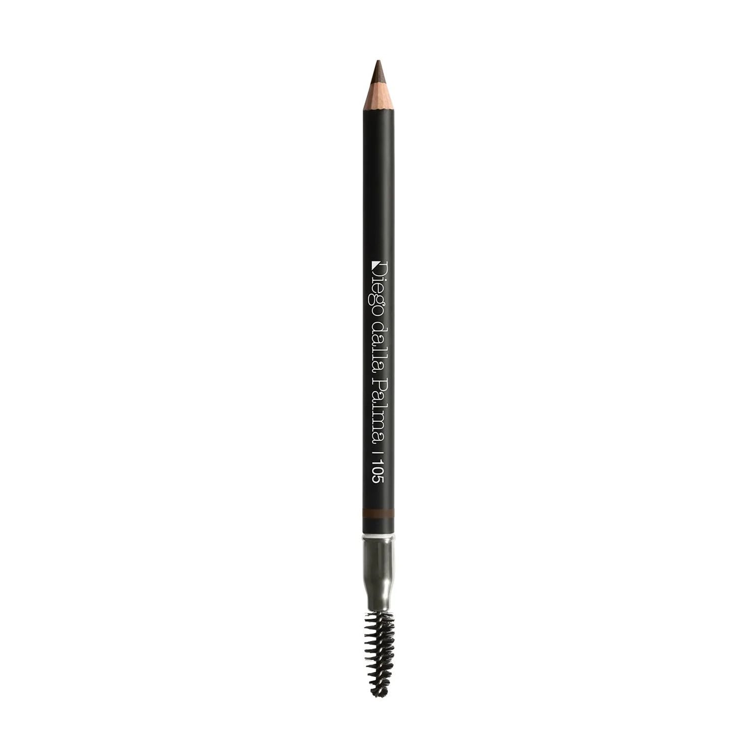 Водостійкий олівець для брів Diego Dalla Palma Eyebrow Pencil Water Resistant Long Lasting 105, 1.08 г